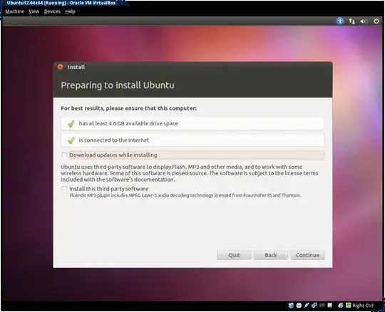 configure FlashGot Media with uGet