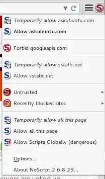 Ubuntu 21.04 with Unity desktop