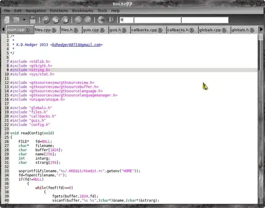 Host Network Manager - VB
