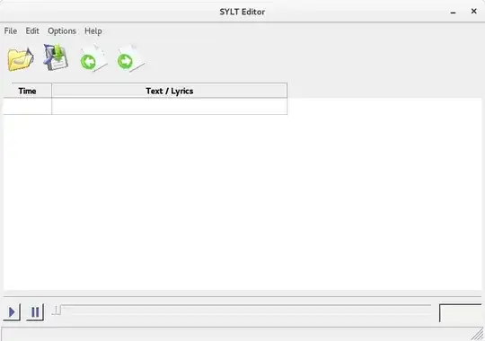 Just Perfection extension settings