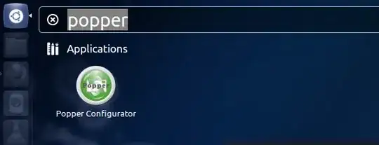 this is the annoying message i get every start