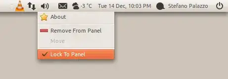 custom compiled deja dup
