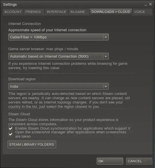 terminal screenshot of trying to remove /home/shadi