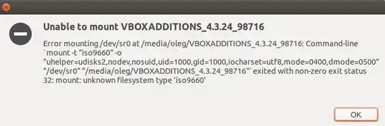 Connection Type: Ethernet