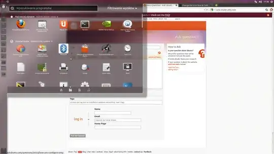 OEM install selection from GRUB bootloader