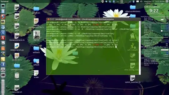 Gnome Tweaks layout switching options