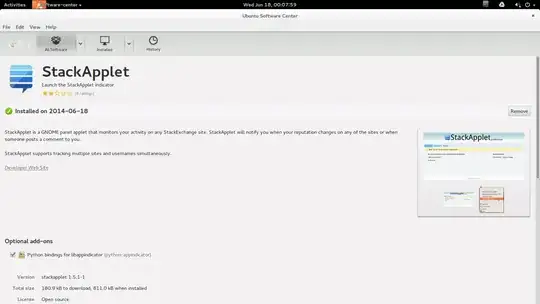 Windows Control Panel