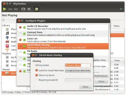 Lcdfilter=lcdnone - ugly fonts