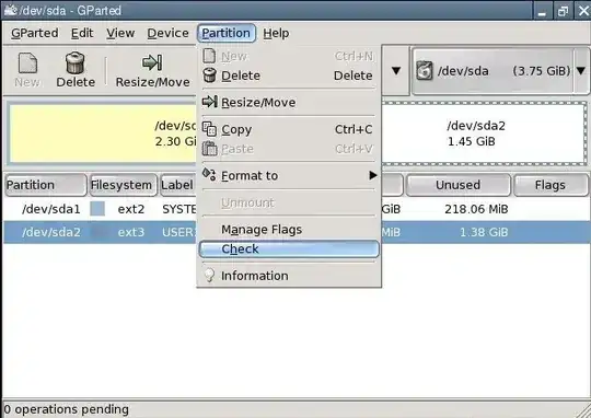 Disable "Limit scrollback to:"