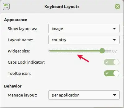 mate-session-properties