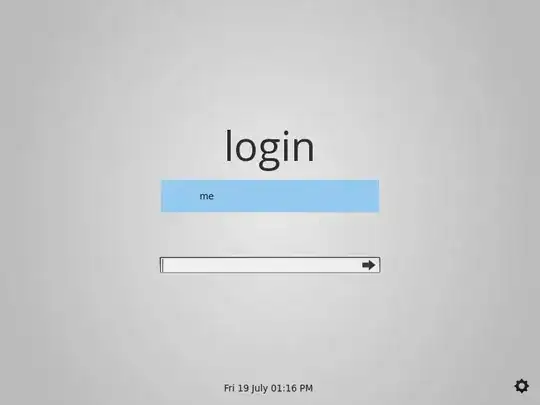 KDM with an altered version of Caledonia-KDM Theme