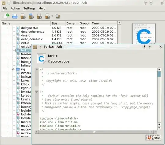 Disk Management screenshot