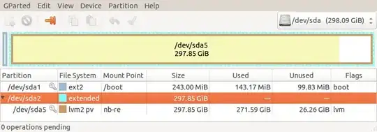 jiggle extension settings