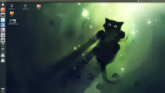 Search Android Studio on Ubuntu Software