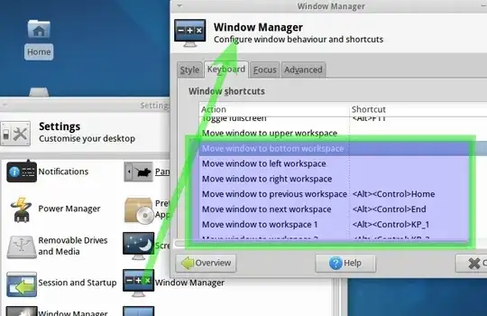 removing maria db on dist-upgrade