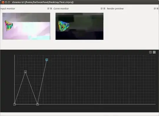 bb animation freezes - screenhot