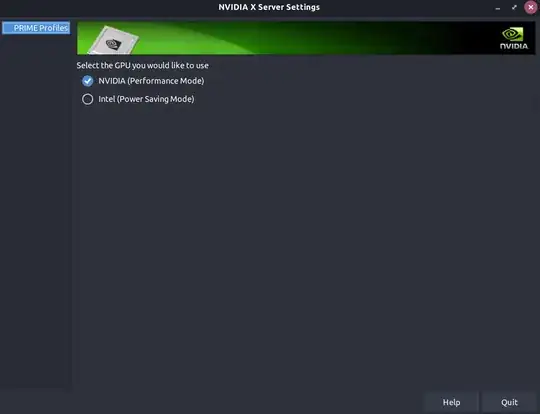 Wireless & Bluetooth & driver manager Wireless & Bluetooth & driver manager