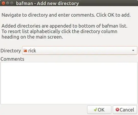Rhythmbox and PulseEffects open
