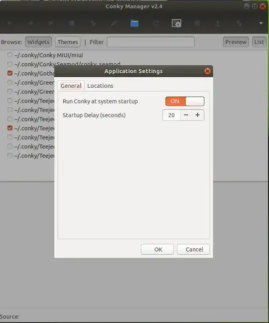 UEFI BIOS (new laptop)