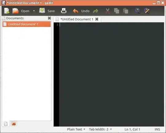 The 100GB I allocated to the OS