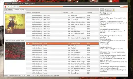 make script executable