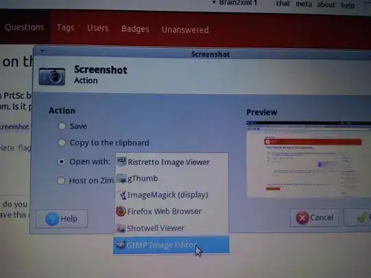 screenshot of Bluetooth settings, showing "No Bluetooth adapter found"