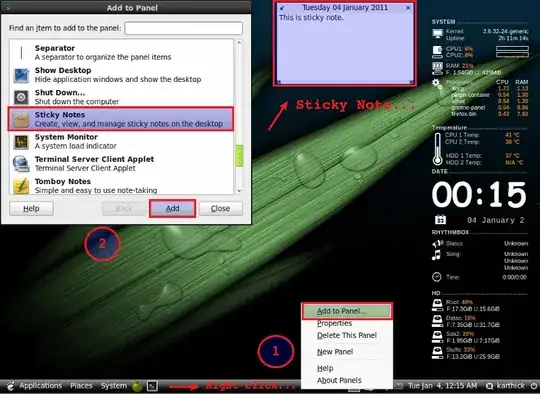 Changing system wide keyboard shortcuts
