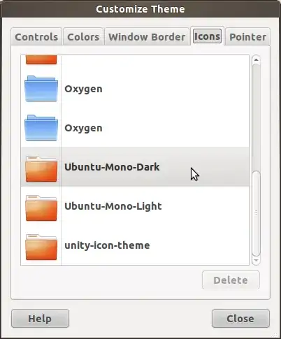 How to add folders so that they can be tracked and starred