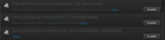 Name can be anything, command as given above, comment blank