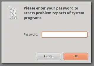 virt-manager screenshot