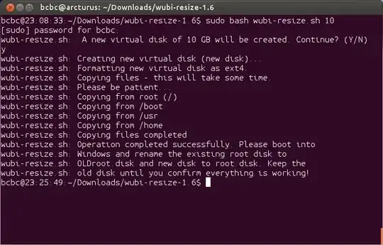 python3 no such file or directory