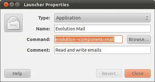 Composite Plugin Window
