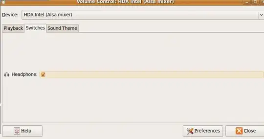 Dolphin file manager showing nested terminal window