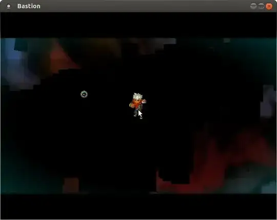 properties of executable file