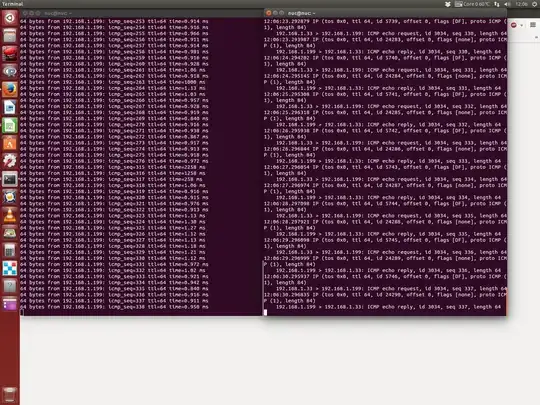 Hotspot login dialog