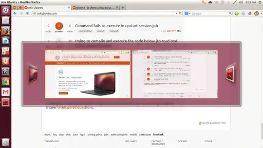 boot/hard drive configuration