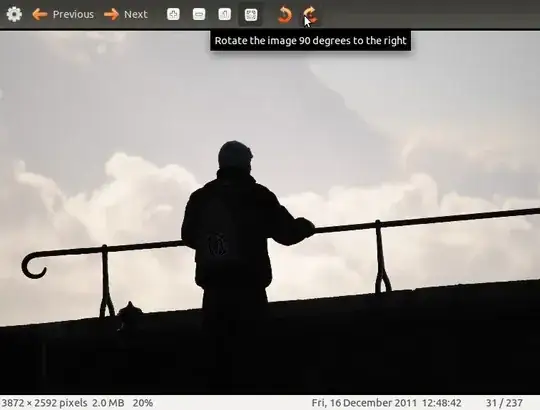 Automatic Date & Time On