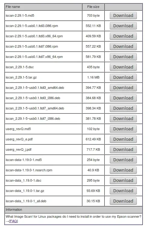 screenshot of NeoGrub bootloader install tab