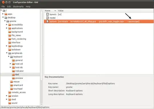 Ubuntu repeatedly loads and unloads the driver