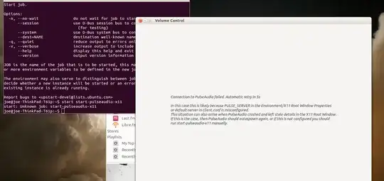 This is how it looks like