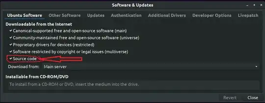 Firefox using the KDE file selection dialog