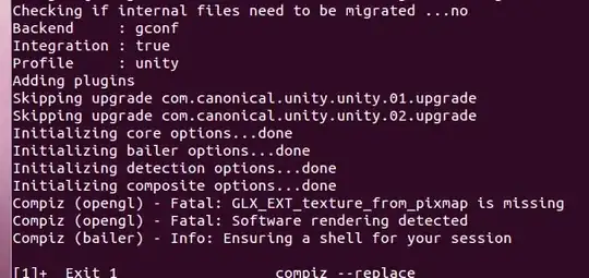 Gampepad_Ubuntu-wine