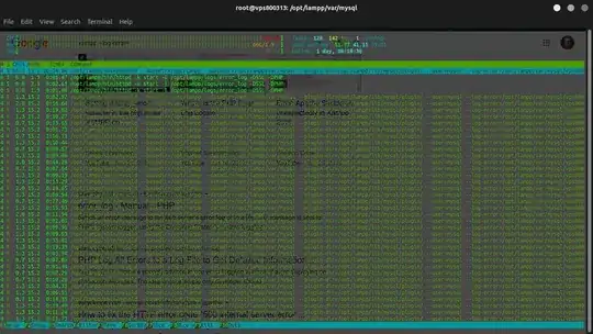 Image for the installation options given