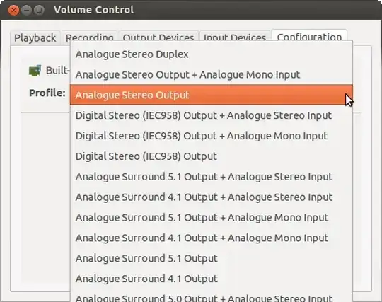 clear window; no fuzzy graphics/artifacts