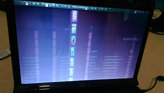 Screenshot of do-release-upgrade output
