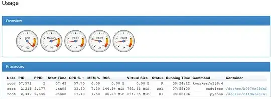 masking pin 20 of the pcie card