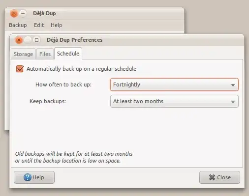 no additional drivers available