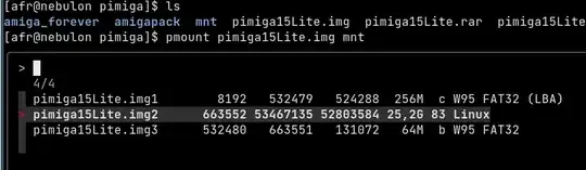 Software Updater Prompt