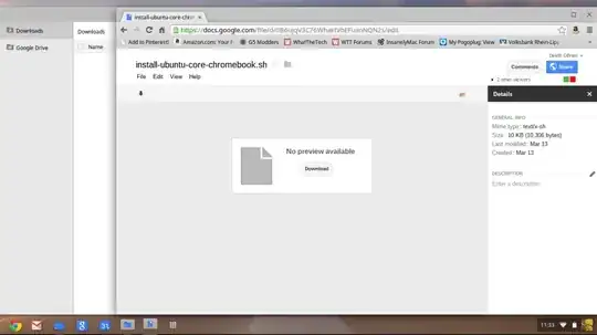 "Dates & Times" for United States