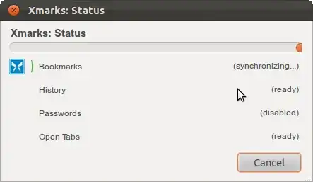 Opening Settings in Sudo mode
